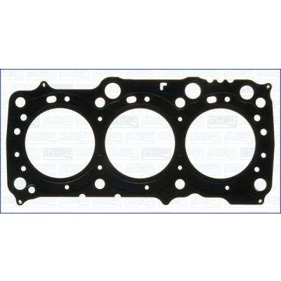 Abbildung von AJUSA 10154920 Zylinderkopfdichtung 1,2 88,5 3 MULTILAYER STEEL OPEL: Vectra C Limousine, Caravan, Signum CC, RENAULT: ESPACE 4, Vel Satis