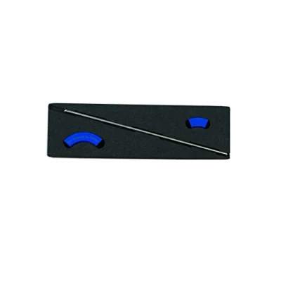 Abbildung von Laser 7644 Multi V Belt Pulley Alignment Tool