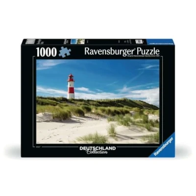Abbildung von Ravensburger SYLT Sonstige Accessoires, Größe: One Size, Mehrfarbig