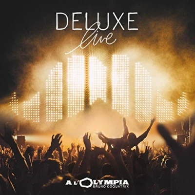 Abbildung von Live À l&#039;Olympia (2cd+Dvd)