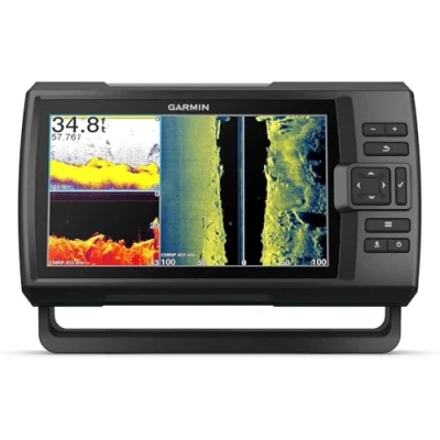 Abbildung von Garmin Striker Vivid 9 Stück, 010 02554 02