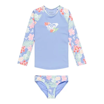 Abbildung von Roxy Funktionstop &quot;Tropical Story&quot;