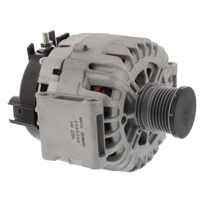 Abbildung von MAPCO 113835 Lichtmaschine 14V 220A MERCEDES BENZ: Sprinter 3.5 T Kastenwagen, 3 Bus