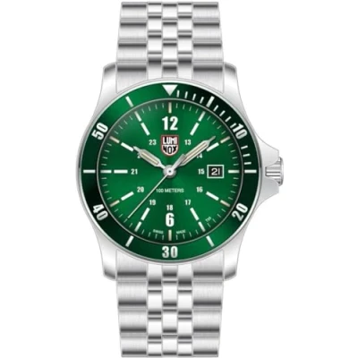 Abbildung von Luminox Taucheruhr XS.0917