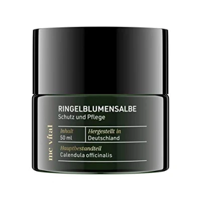Abbildung von Vitabay Ringelblumensalbe 50 ml
