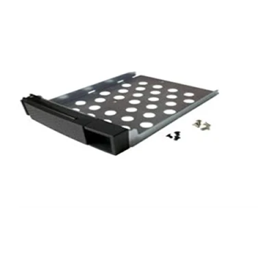 Abbildung von QNAP TS Tray Wolock Slot Adapter Black
