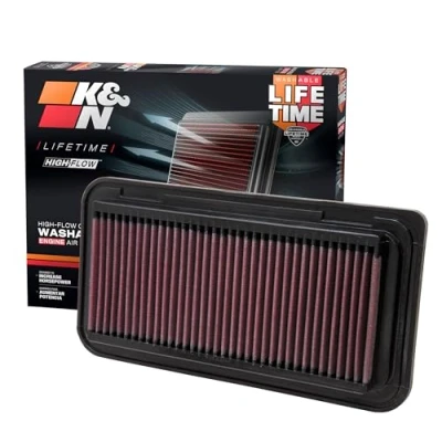 Abbildung von Luftfilter K&amp;N Filters 33 2300