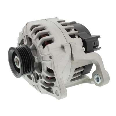 Abbildung von MAPCO 13741 Lichtmaschine 14V 70A VOLKSWAGEN: Passat B5 GP Variant, Limousine, AUDI: A4 Avant