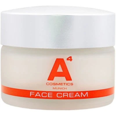 Abbildung von A4 Cosmetics Face Cream 50 ml