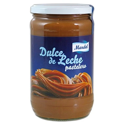 Abbildung von Dulce de Leche Mardel Pastelero 875g
