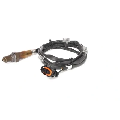Abbildung von BOSCH 0 258 006 740 Lambdasonde 4 OPEL: Zafira B