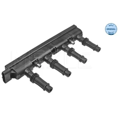 Abbildung von MEYLE 614 885 0022 Zündspule 7 12 OPEL: Corsa D Schrägheck, Astra J Sports Tourer, E CHEVROLET: Aveo Cruze Limousine