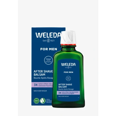 Abbildung von Weleda After Shave Balm 100 ml