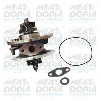 Abbildung von Luftmassenmesser MEAT &amp; DORIA 86401