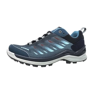 Abbildung von Lowa Wanderschuh Outdoorschuh