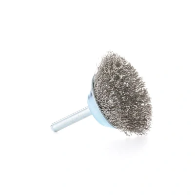 Abbildung von KS TOOLS 340.0011 Drahtbürste 4500