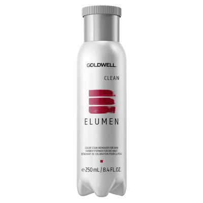 Abbildung von Goldwell Elumen Clean Haarfarben Entferner 250 ml