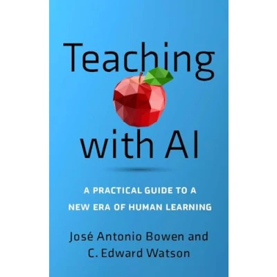 Abbildung von Teaching with AI: a Practical Guide to New Era of Human Learning
