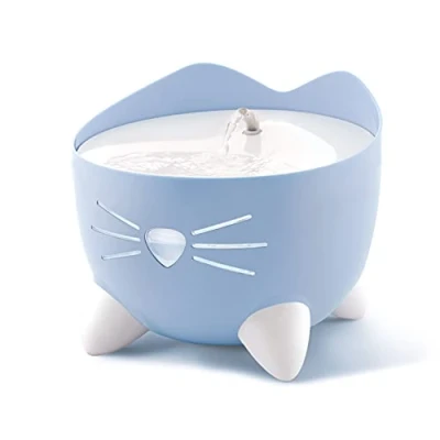Abbildung von Fontäne CAT IT Pixi blau 2,5L