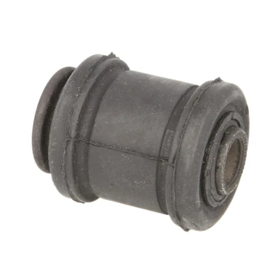 Abbildung von FEBI BILSTEIN 03141 Querlenkerlager Vorderachse links, unten, vorne, rechts Gummi OPEL: Kadett E CC