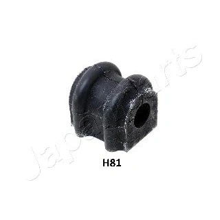 Abbildung von JAPANPARTS RU H81 Lagerbuchse, Stabilisator HYUNDAI: i30 I Schrägheck, Kombi, Elantra IV Limousine, KIA: cee‘d Schrägheck