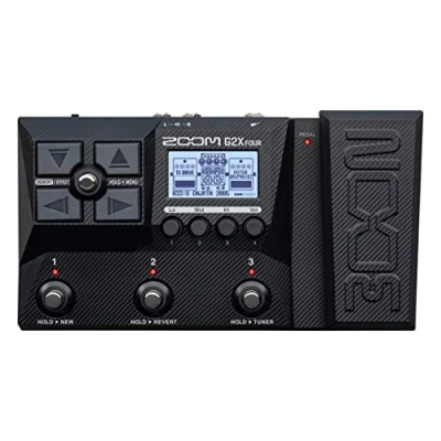 Abbildung von G2X FOUR EU Version