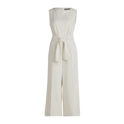 Abbildung von Betty Barclay MIT Eingrifftaschen Jumpsuit, Damen, Größe: 38, Rohweiß