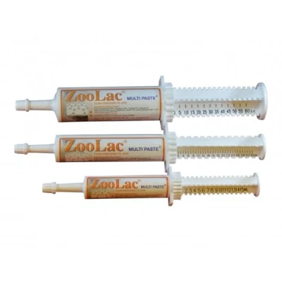 Abbildung von Chemvet dk ZooLac Multi Paste, 32 ml (371174)