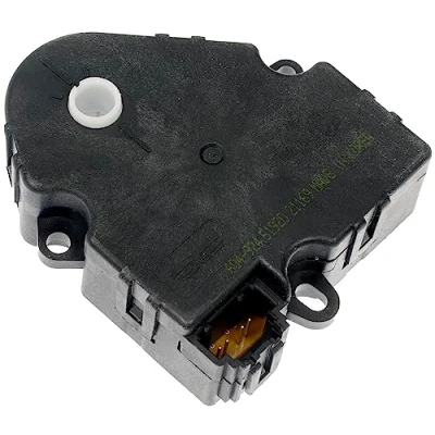Abbildung von Dorman 604924 HVAC Mischung, Türantrieb kompatibel mit Select Buick/Chevrolet/GMC Modellen