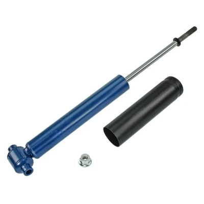 Abbildung von MEYLE 526 725 0009 Stoßdämpfer Hinterachse Gasdruck Zweirohr Teleskop oben Stift, unten Auge ORIGINAL Quality VOLVO: XC90 I