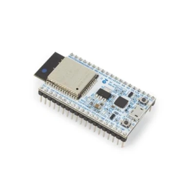 Abbildung von Whadda ESP32 Development Board Entwicklungsboard, leistungsstarker Mikrocontroller mit WiFi und Bluetooth®, kompatibel der Arduino® IDE, ideal für IoT , Automatisierungs DIY Projekte