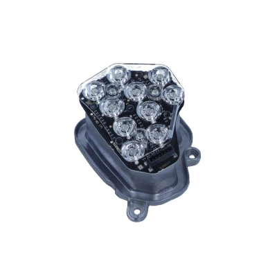 Abbildung von MAXGEAR 27 1869 Reparatursatz, Hauptscheinwerfer BMW: 5 Touring, Limousine