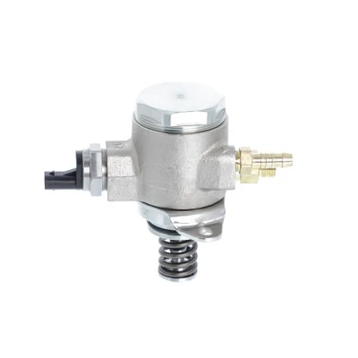 Abbildung von TOPRAN 630 652 Hochdruckpumpe Zylinderkopf mit Dichtung VOLKSWAGEN: Passat B7 Limousine, Golf 6, 5 Schrägheck, AUDI: A3 A1 Sportback