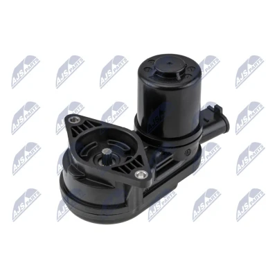 Abbildung von NTY HZS HY 002A Stellelement, Feststellbremse Bremssattel Hinterachse beidseitig KIA: cee‘d II Sportswagon