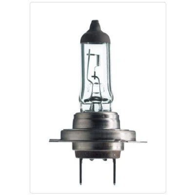 Abbildung von myshopx 2 Stück Glühbirnen H7 12V 55W Autobirne Glühlampe