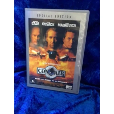 Abbildung von Con Air (Special Edition) [Special Edition]