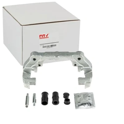 Abbildung von NTY HZP BM 019A Bremssattelhalter rechts BMW: X5, X6