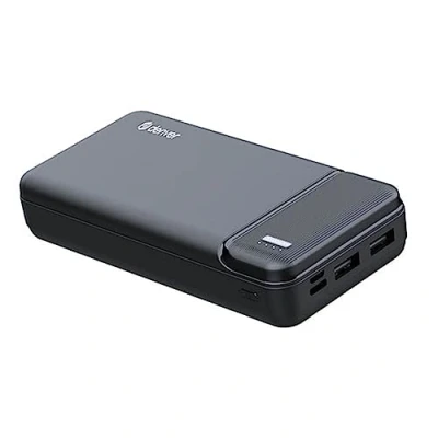 Abbildung von Denver PBS 20007 Powerbank 20000 mAh (5 V)