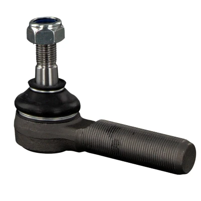Abbildung von febi BILSTEIN 27511 Spurstangenkopf Plus mit selbstsichernder Mutter TOYOTA: Land Cruiser Prado 70 SUV, SUV Cabrio