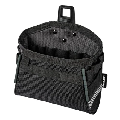 Abbildung von ProClick Werkzeugtasche Tool Pouch L 16 BSS, Schwarz