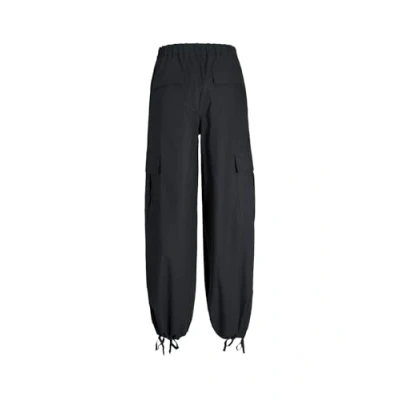 Abbildung von JJXX Jxyoko COSY Cargohose, Damen, Größe: Medium, Black