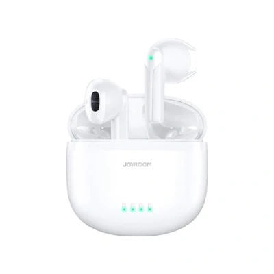 Abbildung von JOYROOM TWS Bluetooth In Ear Kopfhörer Kabellos, wasserdicht nach IPX4 wireless
