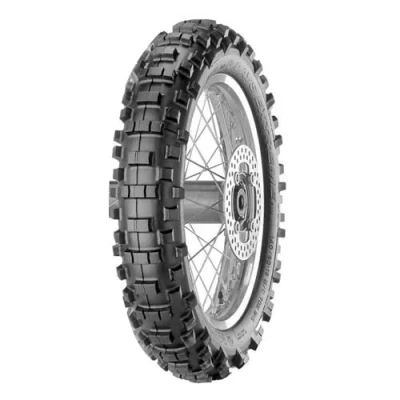 Abbildung von Metzeler MCE6 Days Extreme 90/90 R21 54M PKW Sommerreifen Reifen 2477600
