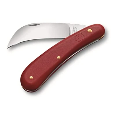 Abbildung von Victorinox Hakenmesser M Rot