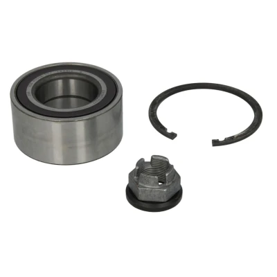 Abbildung von SNR R155.92 Radlagersatz mit integriertem magnetischen Sensorring 83 RENAULT: GRAND SCENIC 3, MEGANE 3 Coupe