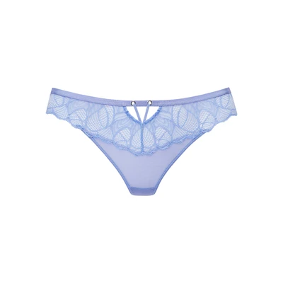 Abbildung von LASCANA String &quot;Alicia&quot;, mit schönem Bund aus feiner Spitze