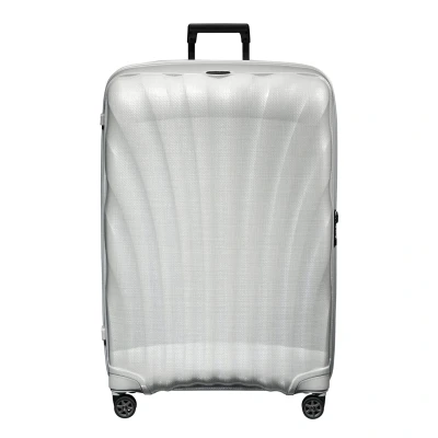 Abbildung von Samsonite C Lite Spinner 86 off white