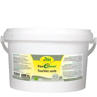 Abbildung von ToxiVet sorb 2,5 kg