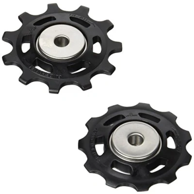 Abbildung von Schaltungsrädchen Shimano XTR RD M9000