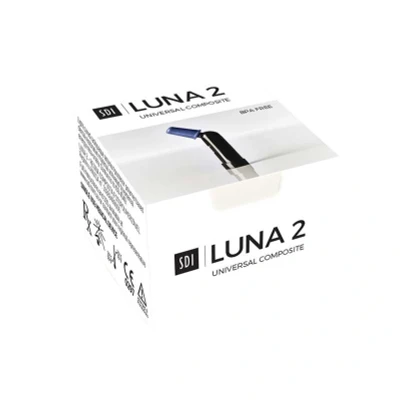 Abbildung von Luna 2 Complet A2 20 x 0,25 g